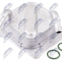 Oil Cooler (AT) NTY CCL-NS-017 OE Ref 2160604X0A