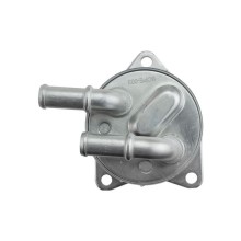 Engine Oil Cooler NTY CCL-PE-003 OE Ref 9824606980 NTY