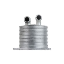 Engine Oil Cooler NTY CCL-PE-003 OE Ref 9824606980 NTY