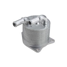 Engine Oil Cooler NTY CCL-PE-003 OE Ref 9824606980 NTY
