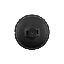Oil Filter Housing Cap NTY CCL-PE-007 OE Ref 1610693880 NTY