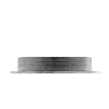 RADIATEUR D HUILE Pour OPEL ASTRA H 1.6, 1.8 2006-, J 1.6, 1.6T 2009- NTY