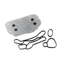 RADIATEUR D HUILE Pour OPEL ASTRA H 1.6, 1.8 2006-, J 1.6, 1.6T 2009- NTY