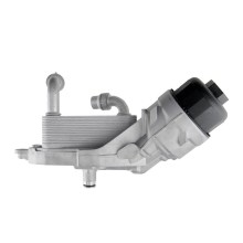 Engine Oil Cooler NTY CCL-PL-005 OE Ref 055595532 NTY