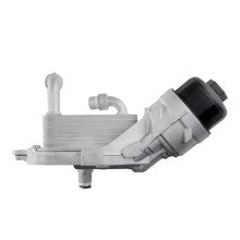Engine Oil Cooler NTY CCL-PL-005 OE Ref 055595532 NTY
