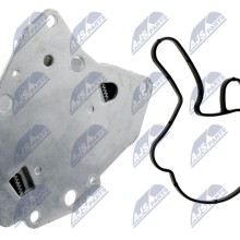 RADIATEUR D HUILE Pour OPEL INSIGNIA 2.0CDTI 2012-, ASTRA J NTY