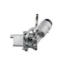 Engine Oil Cooler NTY CCL-PL-007 OE Ref 55566784 NTY