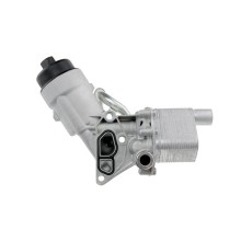 Engine Oil Cooler NTY CCL-PL-007 OE Ref 55566784 NTY