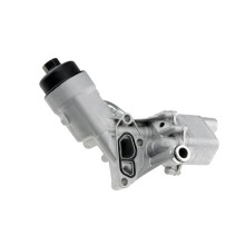 Engine Oil Cooler NTY CCL-PL-007 OE Ref 55566784 NTY