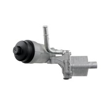 Engine Oil Cooler NTY CCL-PL-007 OE Ref 55566784 NTY