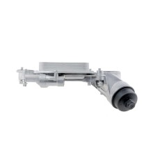 RADIATEUR D HUILE AVEC FILTRE Pour OPEL ASTRA H 1.6 85KW 06-14 NTY