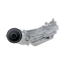 RADIATEUR D HUILE AVEC FILTRE Pour OPEL ASTRA H 1.6 85KW 06-14