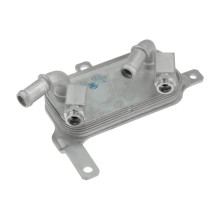 RADIATEUR D HUILE Pour OPEL CORSA D 1.4 1.4LPG 90HP 06-14