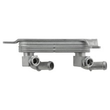 RADIATEUR D HUILE Pour OPEL CORSA D 1.4 1.4LPG 90HP 06-14 NTY