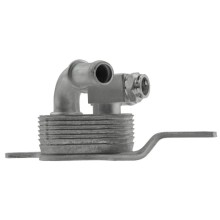 Oil Cooler (AT) NTY CCL-PL-028 OE Ref 13283220 NTY