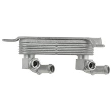 Oil Cooler (AT) NTY CCL-PL-028 OE Ref 13283220 NTY