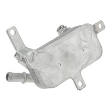 Oil Cooler (AT) NTY CCL-PL-028 OE Ref 13283220 NTY