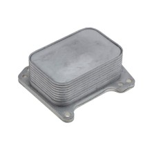 RADIATEUR D HUILE Pour ENG 1.6 OPEL ASTRA J, K 2012-, INSIGNIA A