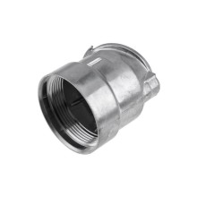 OBUDOWA FILTRA OLEJU Pour ENG. 1.8 OPEL ASTRA G 98- VECTRA B 96-