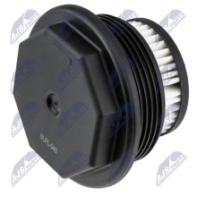 COUVERCLE DE FILTRE A HUILE Pour OPEL ASTRA K 1.4 19-