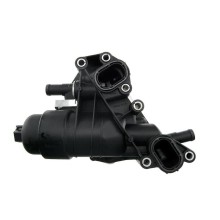 RADIATEUR D HUILE AVEC FILTRE Pour RENAULT MEGANE III 1.6DCI 2011- NTY