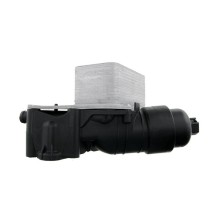 RADIATEUR D HUILE AVEC FILTRE Pour RENAULT MEGANE III 1.6DCI 2011-