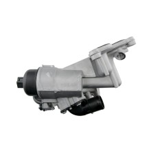 RADIATEUR D HUILE AVEC FILTRE Pour NISSAN QASHQAI 2.0DCI 2007- NTY