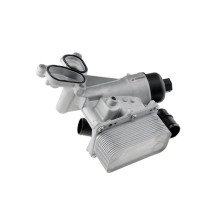 RADIATEUR D HUILE AVEC FILTRE Pour NISSAN QASHQAI 2.0DCI 2007- NTY