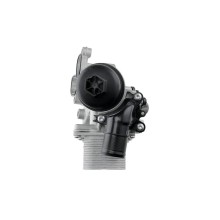 RADIATEUR D HUILE AVEC FILTRE Pour NISSAN QASHQAI 2.0DCI 2007- NTY