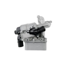 RADIATEUR D HUILE AVEC FILTRE Pour NISSAN QASHQAI 2.0DCI 2007- NTY