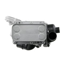 RADIATEUR D HUILE AVEC FILTRE Pour NISSAN QASHQAI 2.0DCI 2007- NTY