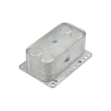 RADIATEUR D HUILE Pour NISSAN QASHQAI 2.0DCI 2007-, X-TRIAL T31