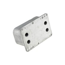 RADIATEUR D HUILE Pour NISSAN QASHQAI 2.0DCI 2007-, X-TRIAL T31 NTY