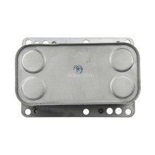 RADIATEUR D HUILE Pour NISSAN QASHQAI 2.0DCI 2007-, X-TRIAL T31 NTY