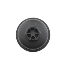 COUVERCLE DE FILTRE A HUILE Pour RENAULT ENG 2.0DCI: LAGAUNA II 05- NTY