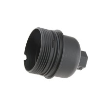 COUVERCLE DE FILTRE A HUILE Pour RENAULT ENG 2.0DCI: LAGAUNA II 05- NTY