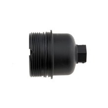 COUVERCLE DE FILTRE A HUILE Pour RENAULT ENG 2.0DCI: LAGAUNA II 05- NTY