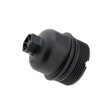 COUVERCLE DE FILTRE A HUILE Pour RENAULT ENG 2.0DCI: LAGAUNA II 05-