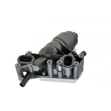 RADIATEUR D HUILE AVEC FILTRE Pour RENAULT MEGANE III 1.6DCI 11- NTY