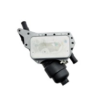 RADIATEUR D HUILE AVEC FILTRE Pour RENAULT MEGANE III 1.6DCI 11- NTY