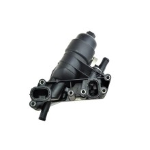 RADIATEUR D HUILE AVEC FILTRE Pour RENAULT MEGANE III 1.6DCI 11- NTY