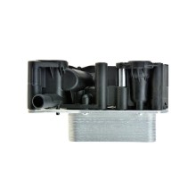 RADIATEUR D HUILE AVEC FILTRE Pour RENAULT MEGANE III 1.6DCI 11- NTY