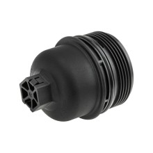 Oil Filter Housing Cap NTY CCL-RE-008 OE Ref 7701478537