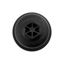 Oil Filter Housing Cap NTY CCL-RE-008 OE Ref 7701478537 NTY