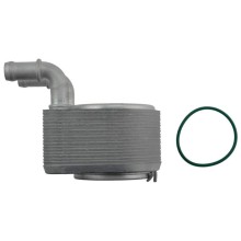 RADIATEUR D HUILE Pour ENG 1.4 RENAULT MEGANE III 2009- NTY