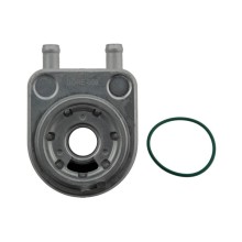 RADIATEUR D HUILE Pour ENG 1.4 RENAULT MEGANE III 2009- NTY