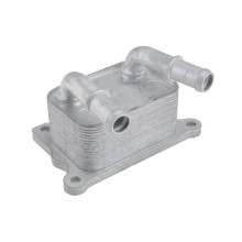 RADIATEUR D HUILE Pour RENAULT MEGANE III, IV 1.2 12-, CLIO IV