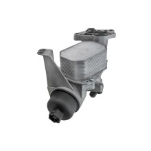 RADIATEUR D HUILE AVEC FILTRE Pour RENAULT MASTER II 2.5D 98-12
