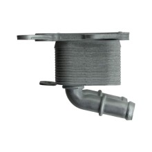 RADIATEUR D HUILE Pour RENAULT MEGANE IV 1.3 2018-, CLIO V 1.0 NTY