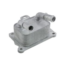 RADIATEUR D HUILE Pour RENAULT MEGANE IV 1.3 2018-, CLIO V 1.0